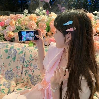 战马