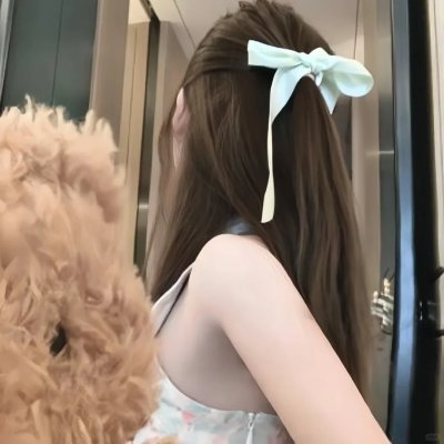 少女总裁